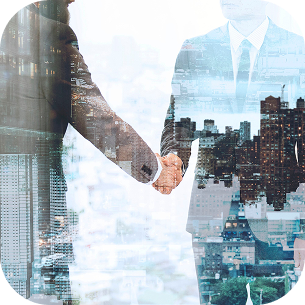 Business consultation